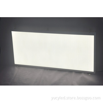 600*1200mm 72W Down Beaming LED Light Panel